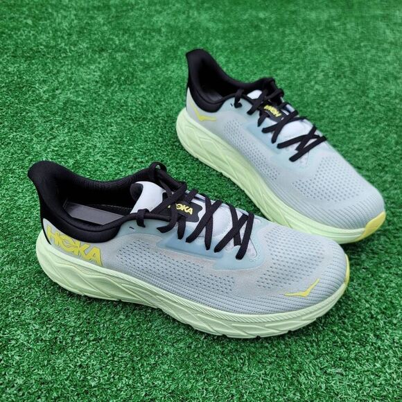 Hoka One One ARAHI 7 - Men's running shoes - Size 9D - Picture 3 of 11